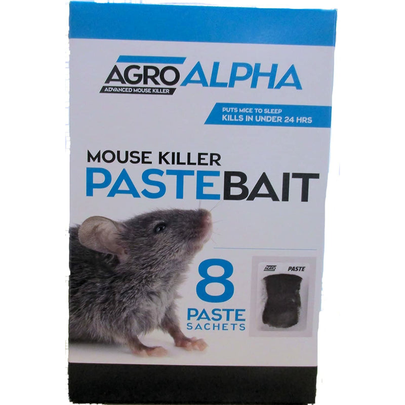 Agro Alpha Mouse Bait