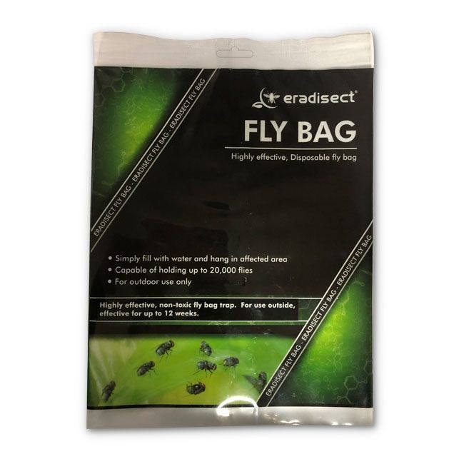 Eradisect Fly Trap Bag