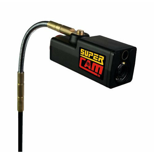 Super Cam Wireless Inspection Camera