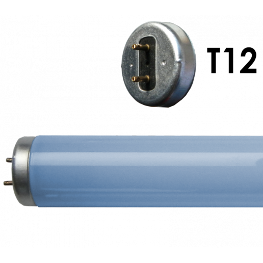 24" Standard 40W Lamp T12