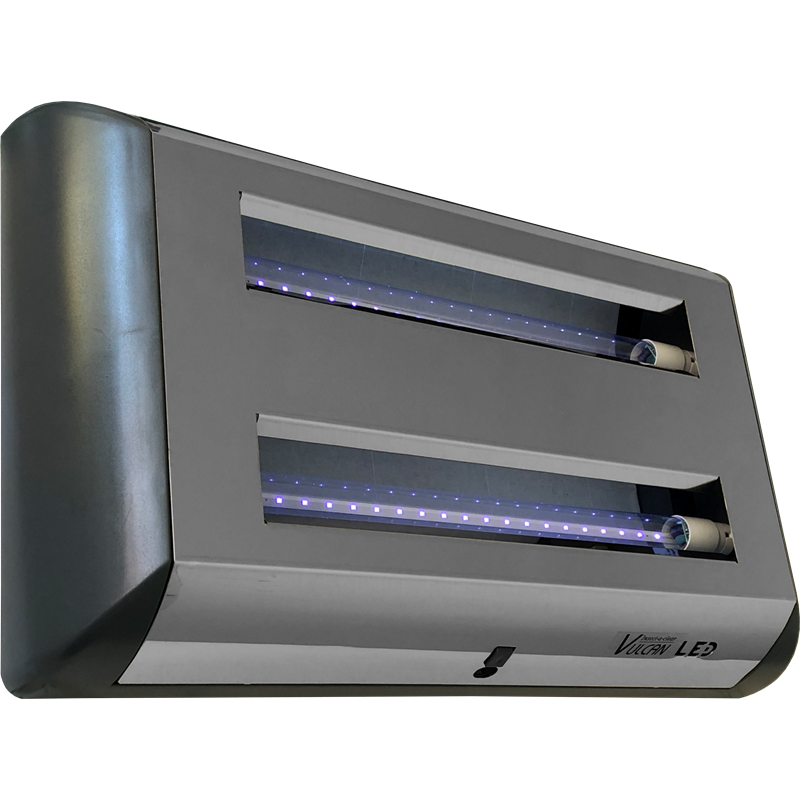 Led fly deals zapper