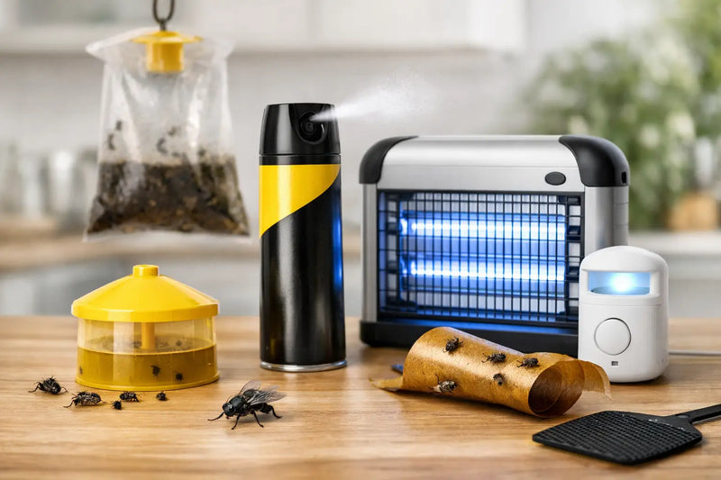 Fly Control Insect Fly Control Products That Actually Work
