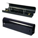 Speedbreak Tunnel Speedbreak Tunnel