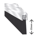 Bristle Strip 45 Degree