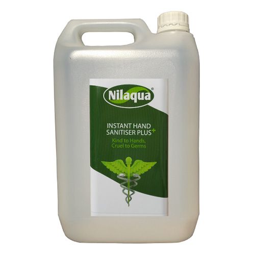 Nilaqua Hand Sanitiser Refill