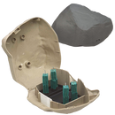Protecta Landscape Rat Bait Station