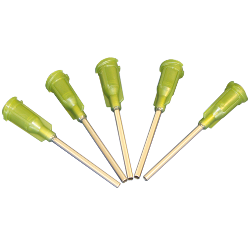 Gel Bait Tube Tips