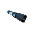 Multi-Function High Power LED & UV Torch