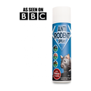 AGRO Rat Mouse Squirrel anti-rodent defense spray