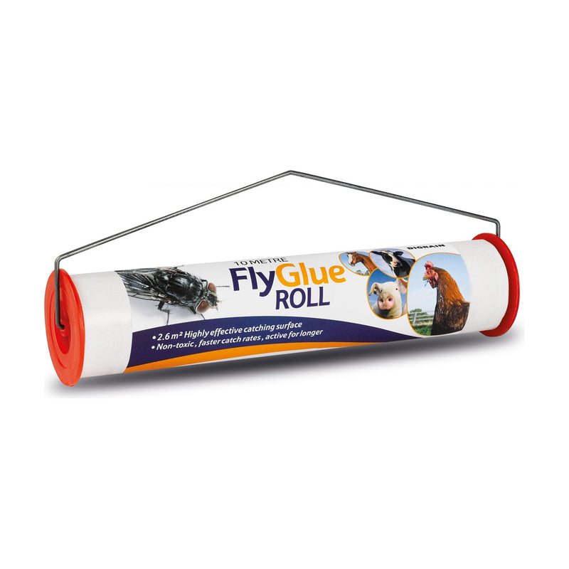 Digrain Fly Reel Glue Roll - 10m