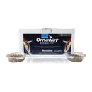 Ornaway® Bird Gel - 15 Prefilled Dishes