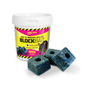 Racan Force Block Rat & Mouse Killer - 300g Tub