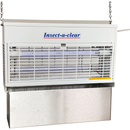 Insect-a-Clear T6 LED - Shatter resistant Lamps.