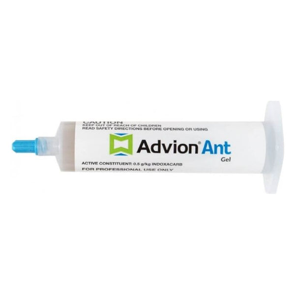 Advion Ant Control Gel 120g - Orkida Agricultural Pesticides Online Store