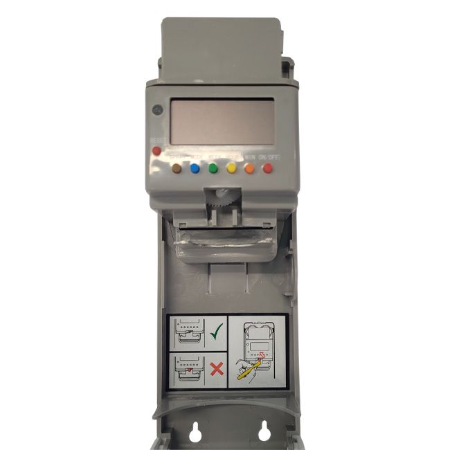 Digital Fragrance Dispenser