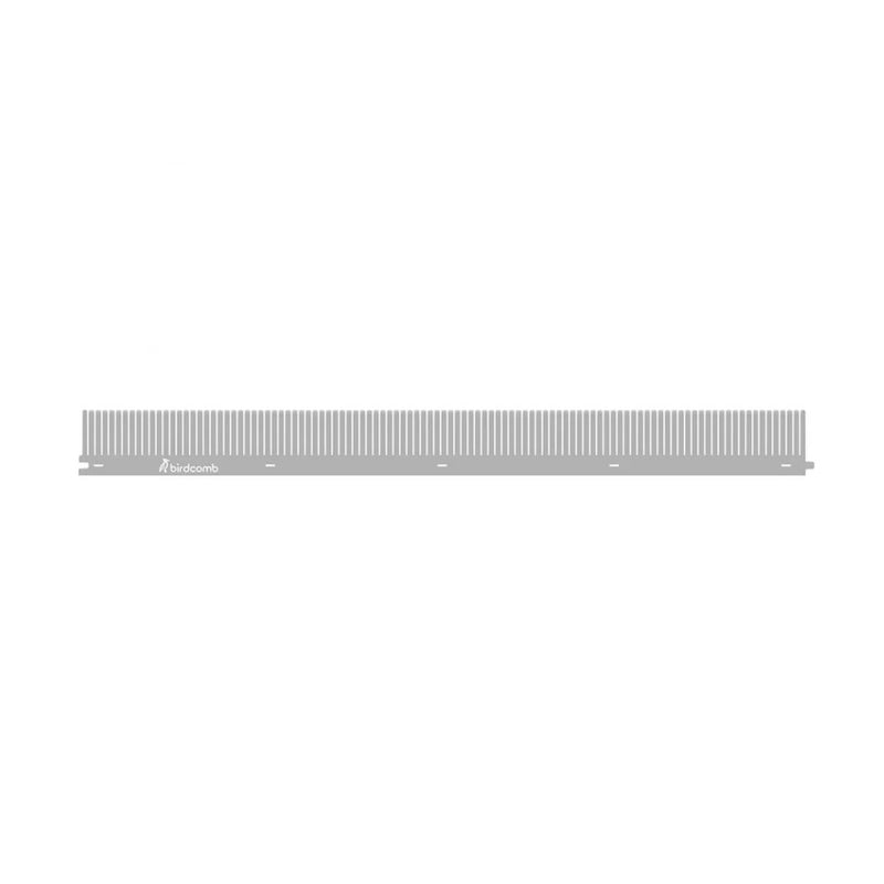 Birdcomb Rat and bird proofing