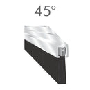 Bristle Strip 45 Degree