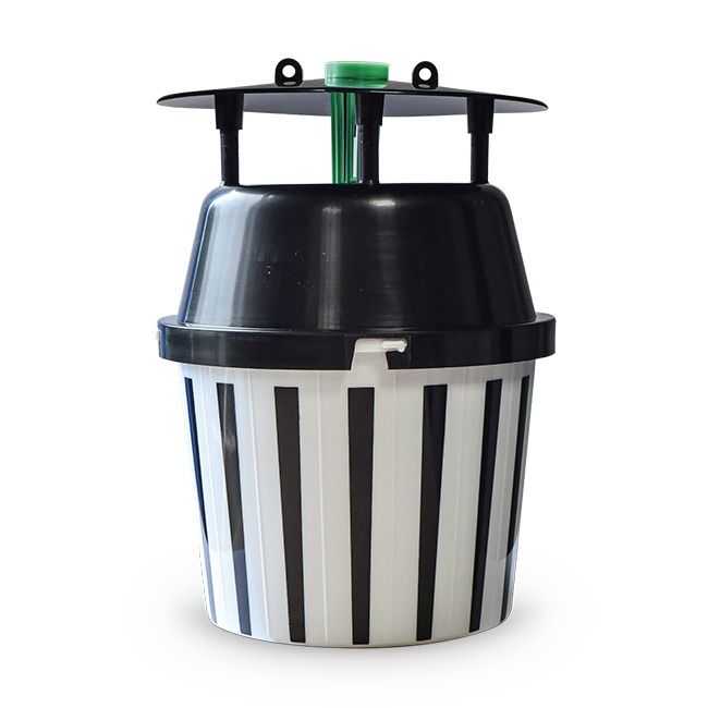 Checkpoint Moth Pot & Liners