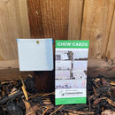 DOC Trap Chew Cards -Pack 20