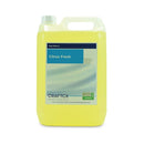 Bactericidal Deodoriser