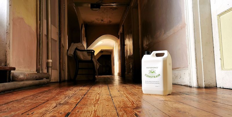 Constrain® - Insecticide Spray