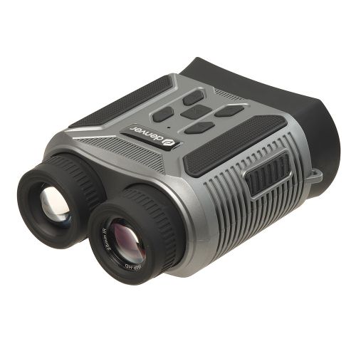 Night Vision Camera