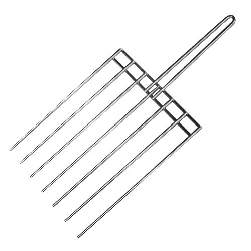 Trapping Comb