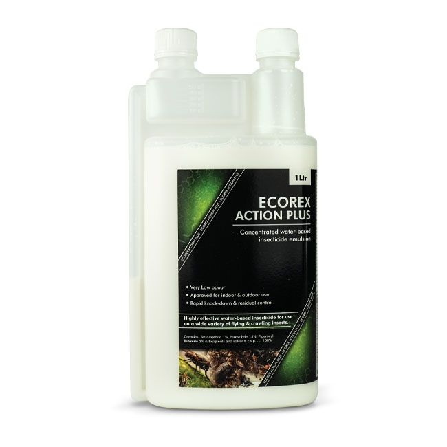 Ecorex Action Plus - 1L