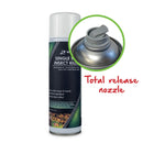 Eradisect Single Shot Natural Insect Killer