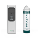 Exhale: A Revolutionary Bed Bug Monitoring Solution