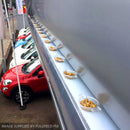 Ornaway® Bird Repellent Gel Tube & 15 Dishes