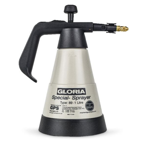 Gloria No.89 Sprayer