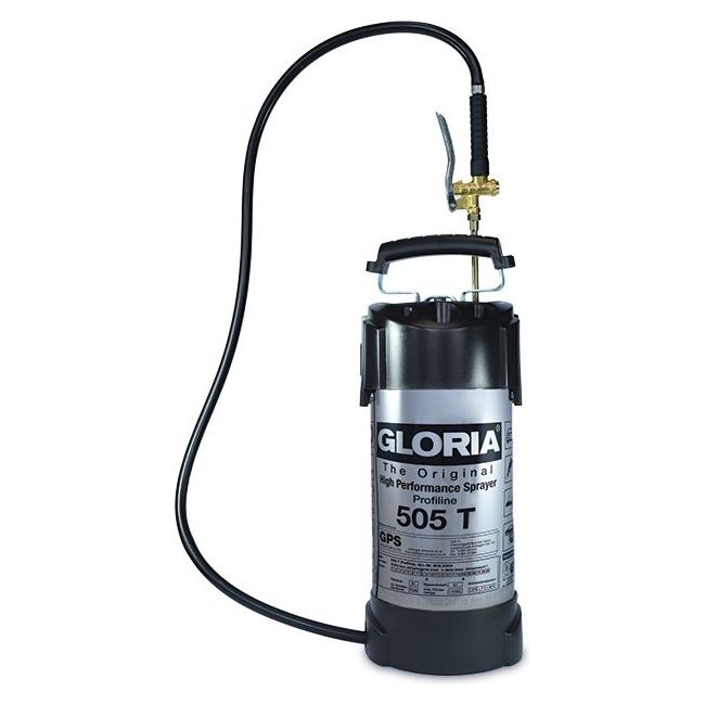 Gloria 505T Sprayer