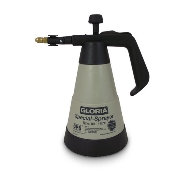 Gloria No.89 Sprayer