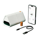 Goodnature Automatic Mouse Trap – Smart, Humane, and Self-Resetting Rodent Control