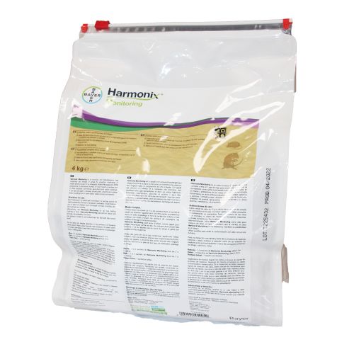 Harmonix® Monitoring Paste 5kg