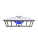 Flea Trap - Non-Toxic Electronic Flea Monitor