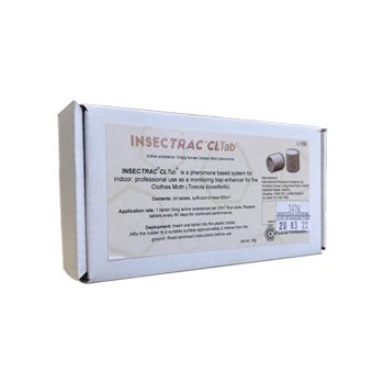 Insectrac Tab