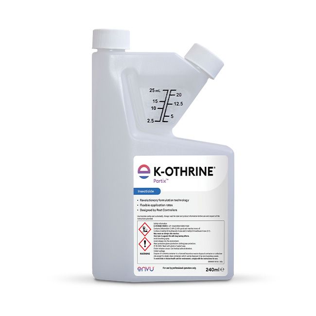 K-Othrine Partix 240ml