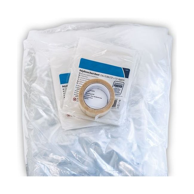 Mattress Disposal Kit (Pack of 5)