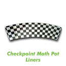 Checkpoint Moth Pot & Liners