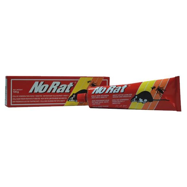 Norat NoRat Gluetube