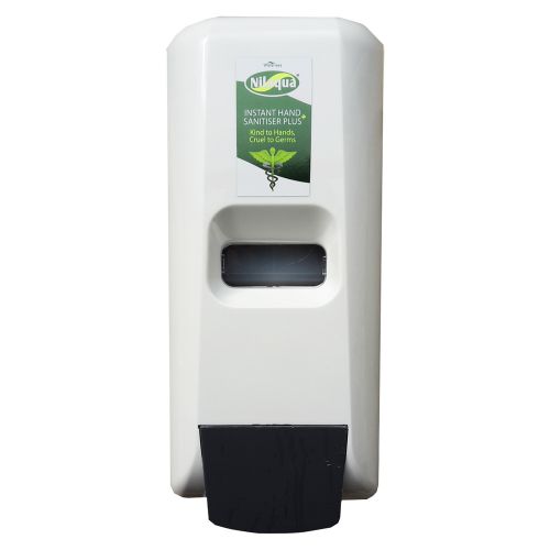 Nilaqua Dispenser