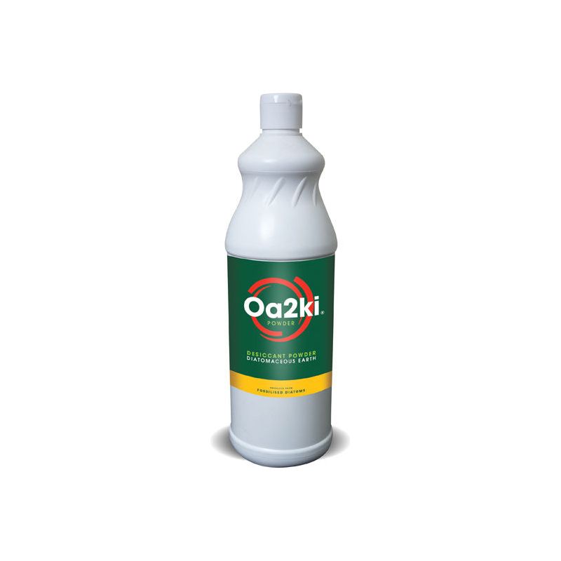 OA2KI® DE Powder