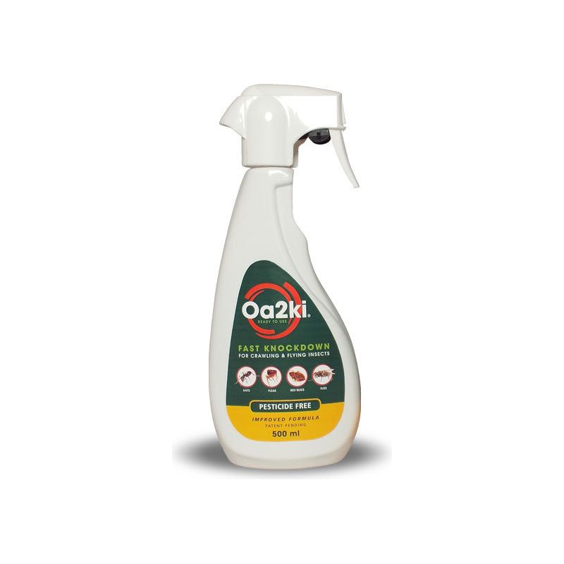 OA2KI 500ML RTU Toxin Free
