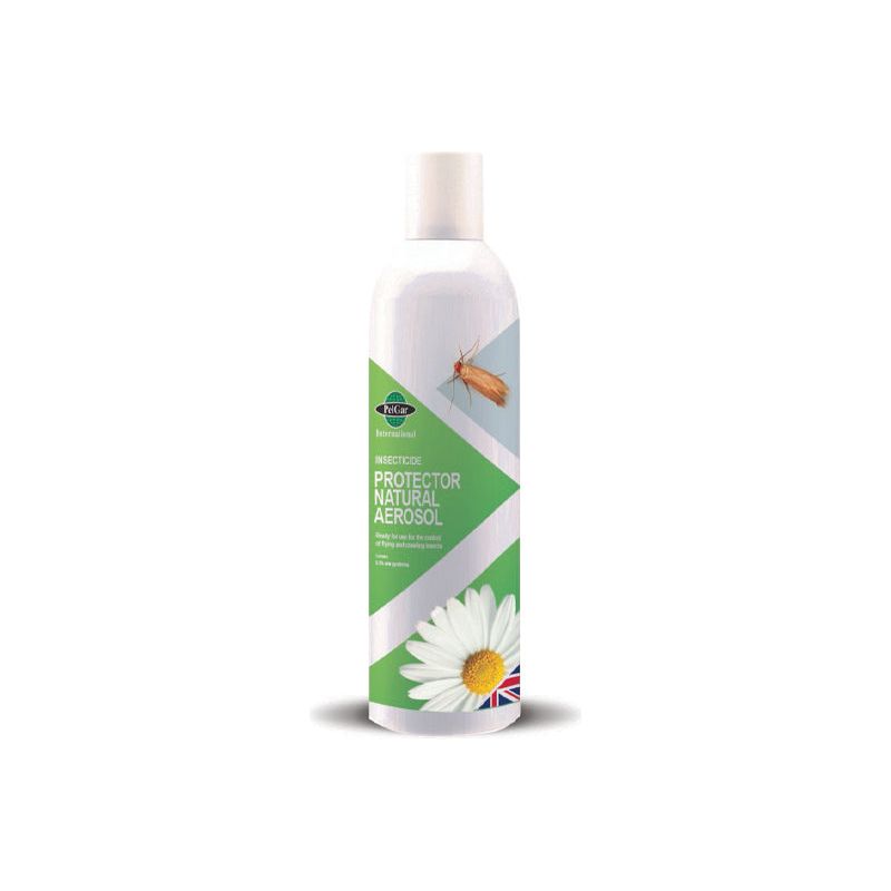 Protector 1 Shot Natural Aerosol
