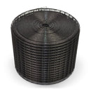 PVC Coated Solar Mesh 30m (25mm x 12.5mm)