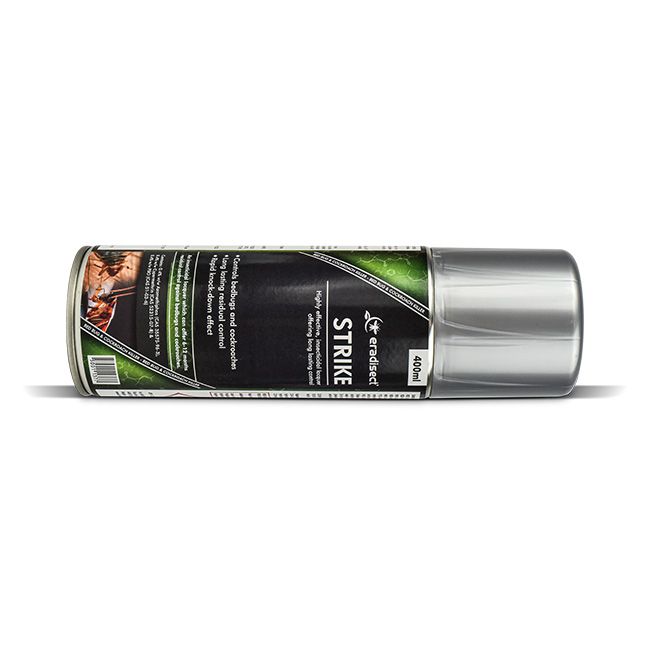 Eradisect Strike Insect Killer 400ml