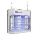 Titan® Omega QBL UV LED Fly Control Unit