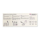 TRUDETX™ Bed Bug Rapid Test Kit - 5 Pack